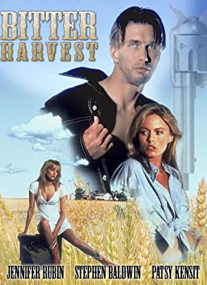 Bitter Harvest 1994