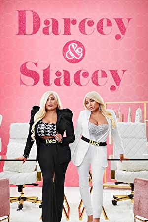 Darcey & Stacey: Season 4