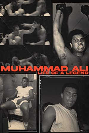 Muhammad Ali: Life Of A Legend