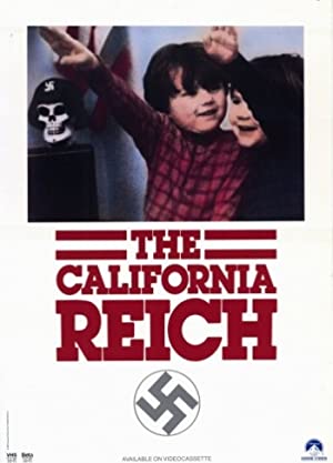 The California Reich