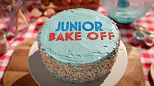 Junior Bake Off: Season 8