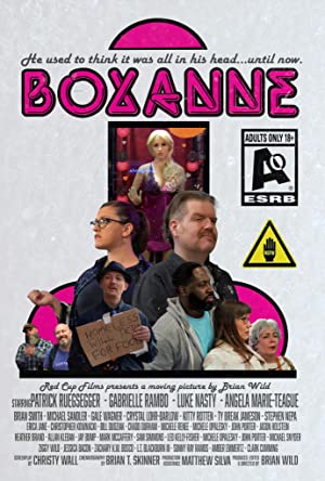 Boxanne