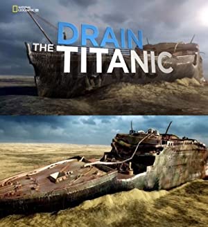 Drain The Titanic