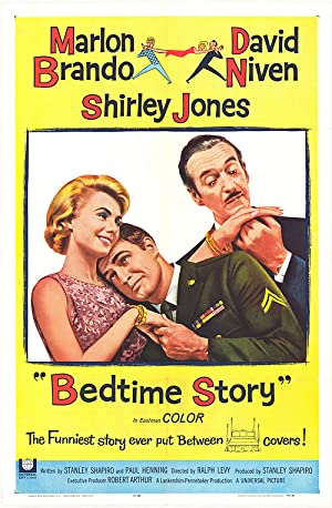 Bedtime Story 1964