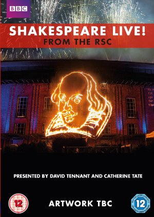 Shakespeare Live! From The Rsc
