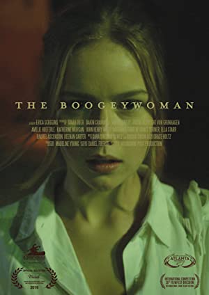 The Boogeywoman (short 2019)