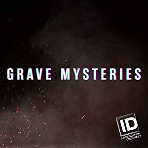 Grave Mysteries: Season 2