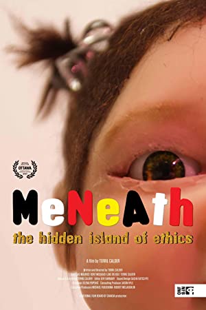 Meneath: The Hidden Island Of Ethics (short 2021)