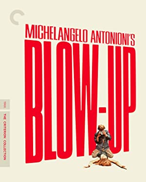 Blow Up Of Blow Up