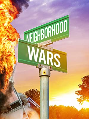Neighborhood Wars: Season 4