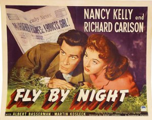 Fly-by-night
