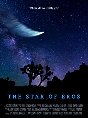 The Star Of Eros (short 2019)