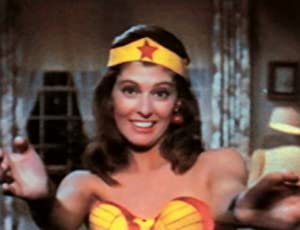 Wonder Woman: Who's Afraid Of Diana Prince?