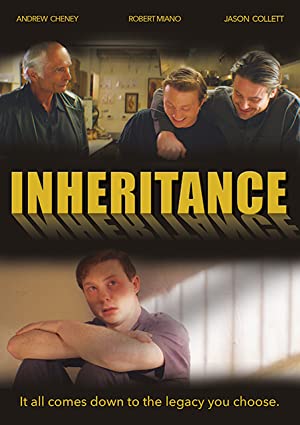 Inheritance 2018