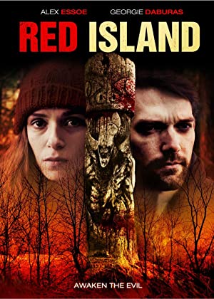 Red Island 2018
