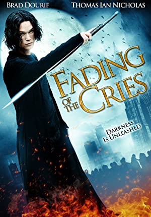 Fading Of The Cries 2008