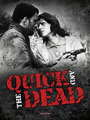 The Quick And The Dead 1963