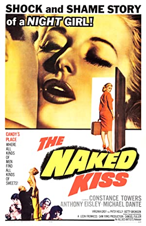 The Naked Kiss 1965