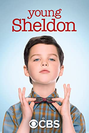 Young Sheldon: Season 6