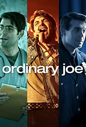 Ordinary Joe: Season 1