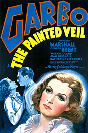 The Painted Veil 1934