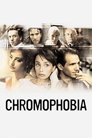 Chromophobia 2006