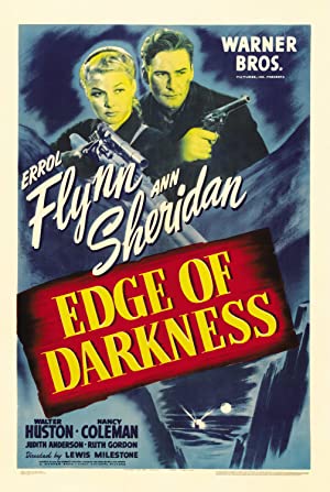 Edge Of Darkness 1943