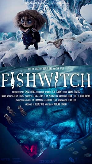 Fishwitch (short 2016)