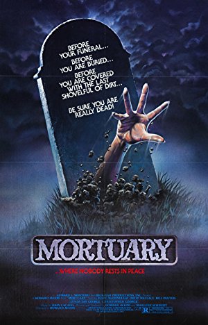 Mortuary 1983