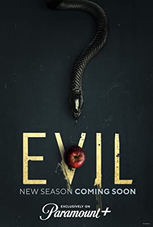 Evil: Season 2