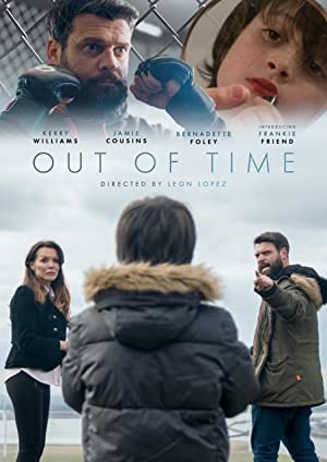 Out Of Time 2020