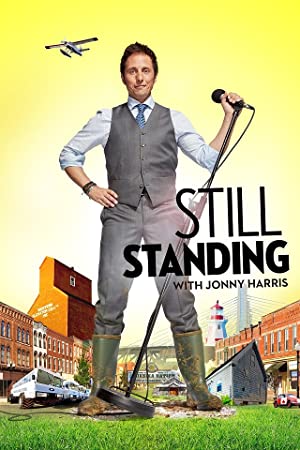 Still Standing: Season 8