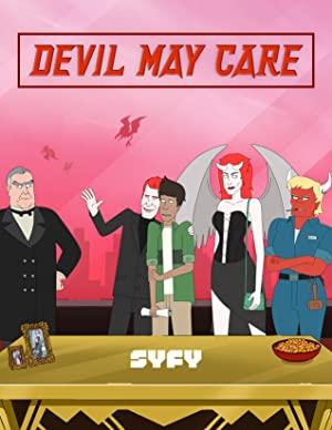 Devil May Care: Season 1
