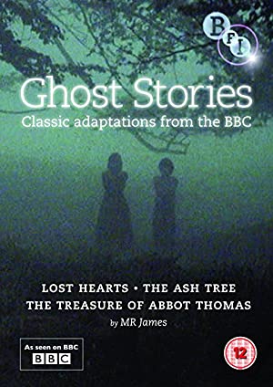 The Treasure Of Abbot Thomas (tv Short 1974)