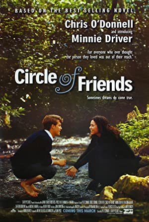 Circle Of Friends 1995