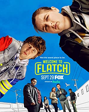 Welcome To Flatch: Season 2