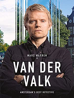 Van Der Valk: Season 2