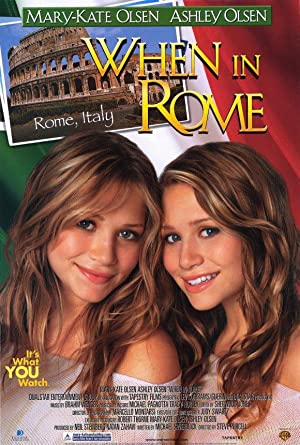 When In Rome 2002