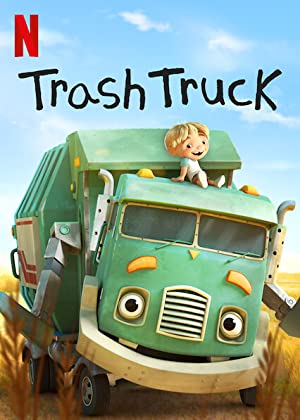 Trash Truck: Season 2