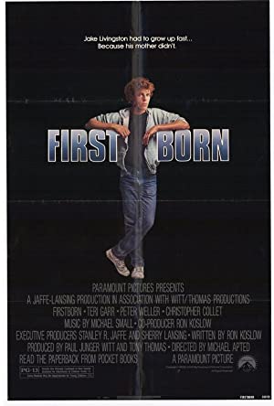 Firstborn 1984