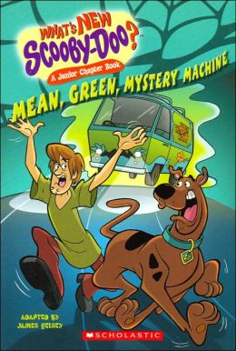 What's New, Scooby-doo?: Season 2