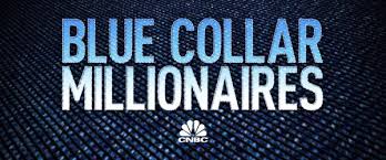 Blue Collar Millionaires: Season 1