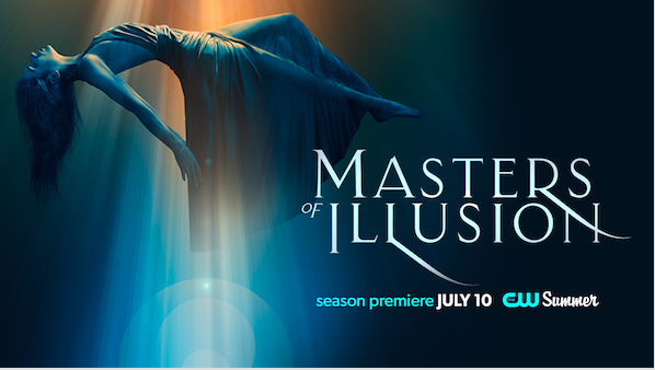 Masters Of Illusion: Season 2