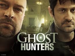 Ghost Hunters: Season 8