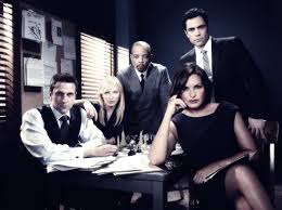 Law & Order: Special Victims Unit: Season 15