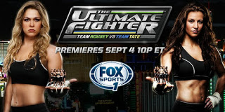 The Ultimate Fighter: Season 7