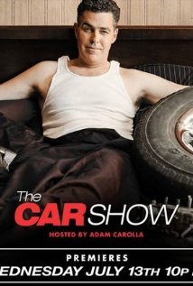 The Car Show: Season 1