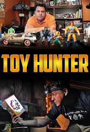 Toy Hunter: Season 1