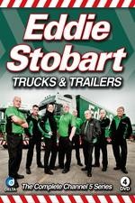 Eddie Stobart Trucks And Trailers: Season 2