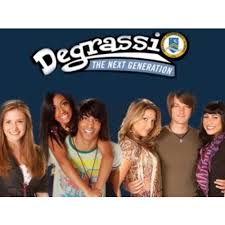 Degrassi: The Next Generation: Season 12